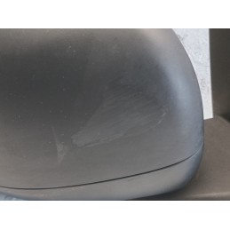 Specchietto retrovisore destro manuale Fiat Panda 2 169 2008 2012 Restyling  A10730