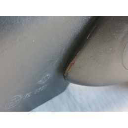 Specchietto retrovisore destro manuale Fiat Panda 2 169 2008 2012 Restyling  A10730