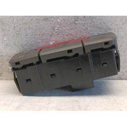 Pulsantiera multifunzione 4 frecce Fiat Panda 2 169 735357119 2003 2012  A10732
