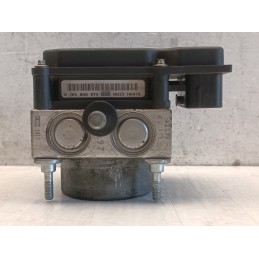 Centralina pompa ABS Fiat Panda 2 169 1.4B 51799595 0265800673  A10733