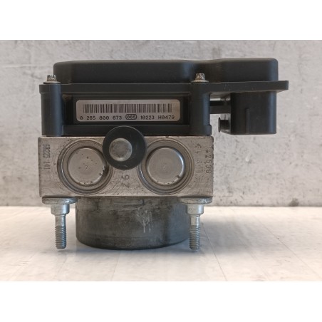 Centralina pompa ABS Fiat Panda 2 169 1.4B 51799595 0265800673  A10733