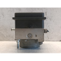 Centralina pompa ABS Fiat Panda 2 169 1.4B 51799595 0265800673  A10733