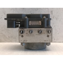 Centralina pompa ABS Fiat Panda 2 169 1.4B 51799595 0265800673  A10733