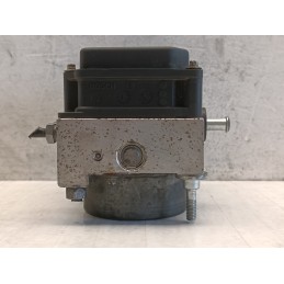 Centralina pompa ABS Fiat Panda 2 169 1.4B 51799595 0265800673  A10733