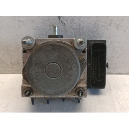 Centralina pompa ABS Fiat Panda 2 169 1.4B 51799595 0265800673  A10733