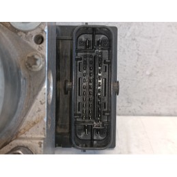 Centralina pompa ABS Fiat Panda 2 169 1.4B 51799595 0265800673  A10733