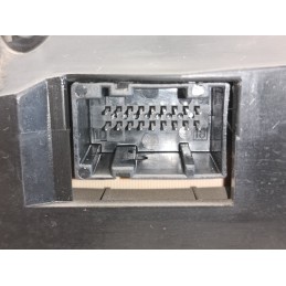Contachilometri quadro strumenti Fiat Panda 2 1.4 Natural power 51871010  A10734