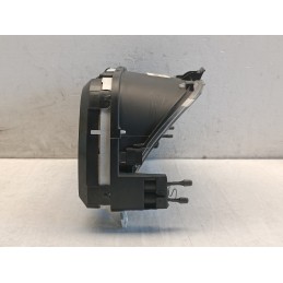 Contachilometri quadro strumenti Fiat Panda 2 1.4 Natural power 51871010  A10734