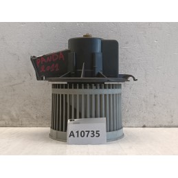 Ventola interna abitacolo aria Fiat Panda 2 169 Denso 2003 2012  A10735