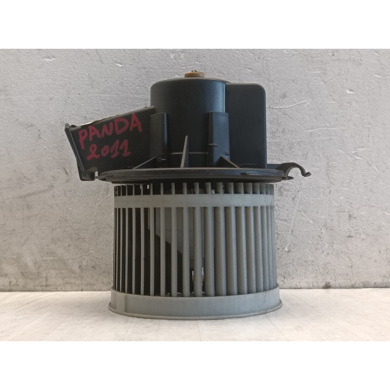 Ventola interna abitacolo aria Fiat Panda 2 169 Denso 2003 2012 A10735 Ventola interna abitacolo aria Fiat Panda 2 169 Denso 2003 2012 A10735