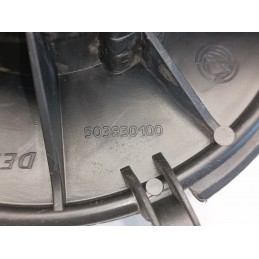 Ventola interna abitacolo aria Fiat Panda 2 169 Denso 2003 2012  A10735