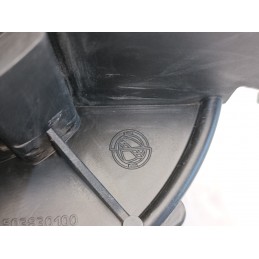 Ventola interna abitacolo aria Fiat Panda 2 169 Denso 2003 2012  A10735