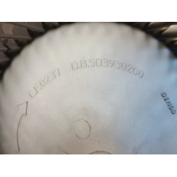 Ventola interna abitacolo aria Fiat Panda 2 169 Denso 2003 2012  A10735