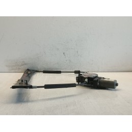Motorino alzavetro anteriore destro Fiat Panda 2 169 51846384 elettrico  A10736