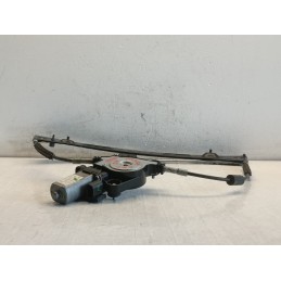 Motorino alzavetro anteriore destro Fiat Panda 2 169 51846384 elettrico  A10736