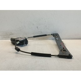 Motorino alzavetro anteriore destro Fiat Panda 2 169 51846384 elettrico  A10736