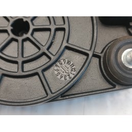 Motorino alzavetro anteriore destro Fiat Panda 2 169 51846384 elettrico  A10736