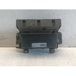Centralina body computer Fiat Panda 2 169 51874385 S180131001A  A10737
