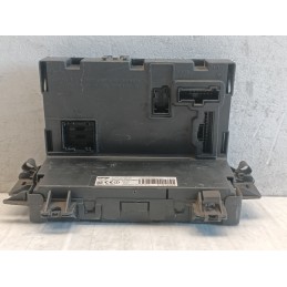 Centralina body computer Fiat Panda 2 169 51874385 S180131001A  A10737