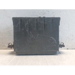 Centralina body computer Fiat Panda 2 169 51874385 S180131001A  A10737