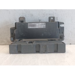 Centralina body computer Fiat Panda 2 169 51874385 S180131001A  A10737