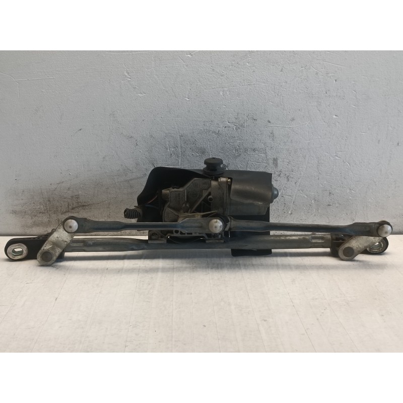 Motorino tergicristalli anteriore tandem Fiat Panda 2 169 2003 2012 A10738 Motorino tergicristalli anteriore tandem Fiat Panda 2 169 2003 2012 A10738