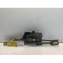 Motorino tergicristalli anteriore tandem Fiat Panda 2 169 2003 2012  A10738