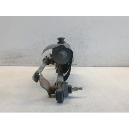 Motorino tergicristalli anteriore tandem Fiat Panda 2 169 2003 2012  A10738