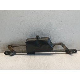 Motorino tergicristalli anteriore tandem Fiat Panda 2 169 2003 2012  A10738