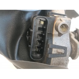 Motorino tergicristalli anteriore tandem Fiat Panda 2 169 2003 2012  A10738