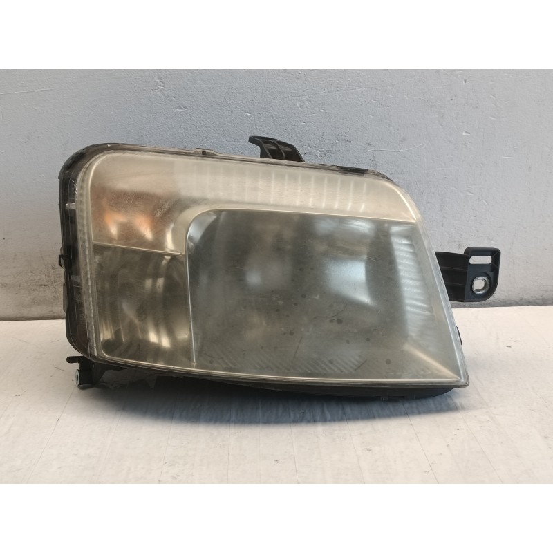 Faro fanale anteriore destro Fiat Panda 2 169 connettore viola 2003 2012 A10739 Faro fanale anteriore destro Fiat Panda 2 169 connettore viola 2003 2012 A10739