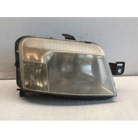 Faro fanale anteriore destro Fiat Panda 2 169 connettore viola 2003 2012  A10739