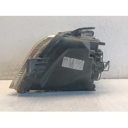 Faro fanale anteriore destro Fiat Panda 2 169 connettore viola 2003 2012  A10739