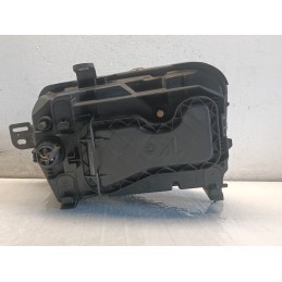 Faro fanale anteriore destro Fiat Panda 2 169 connettore viola 2003 2012  A10739