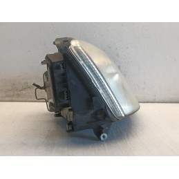 Faro fanale anteriore destro Fiat Panda 2 169 connettore viola 2003 2012  A10739