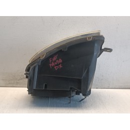 Faro fanale anteriore destro Fiat Panda 2 169 connettore viola 2003 2012  A10739
