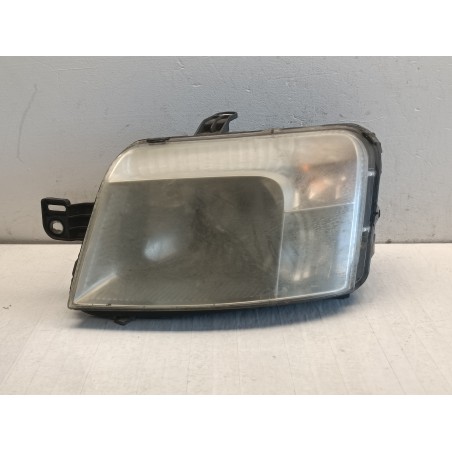 Faro fanale anteriore sinistro Fiat Panda 2 169 2003 2012 spina Viola  A10740