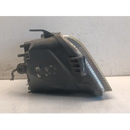 Faro fanale anteriore sinistro Fiat Panda 2 169 2003 2012 spina Viola  A10740