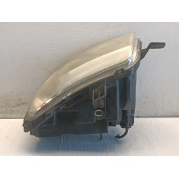 Faro fanale anteriore sinistro Fiat Panda 2 169 2003 2012 spina Viola  A10740