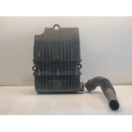 Scatola box filtro aria Fiat Panda 2 169 1.4 Benz 350A1000 51773400  A10741
