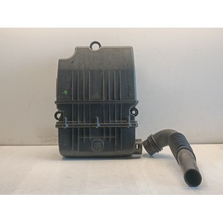 Scatola box filtro aria Fiat Panda 2 169 1.4 Benz 350A1000 51773400  A10741