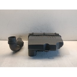 Scatola box filtro aria Fiat Panda 2 169 1.4 Benz 350A1000 51773400  A10741