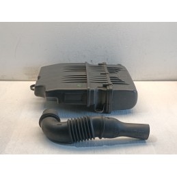 Scatola box filtro aria Fiat Panda 2 169 1.4 Benz 350A1000 51773400  A10741