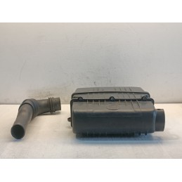 Scatola box filtro aria Fiat Panda 2 169 1.4 Benz 350A1000 51773400  A10741