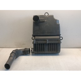 Scatola box filtro aria Fiat Panda 2 169 1.4 Benz 350A1000 51773400  A10741