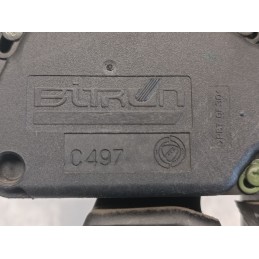 Pedale acceleratore Bitron C497 Fiat Panda 2 169 2003 2012  A10742