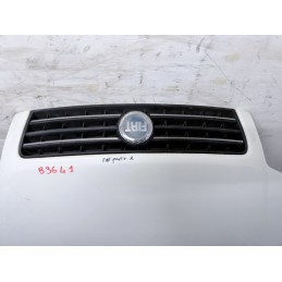 Cofano Motore Anteriore Fiat Punto 3 Serie 2003 2007 Bianco 249F Usato  B3641