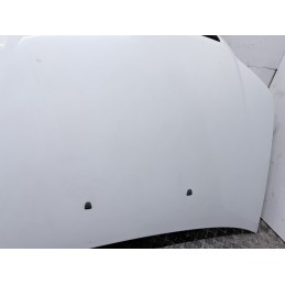 Cofano Motore Anteriore Fiat Punto 3 Serie 2003 2007 Bianco 249F Usato  B3641