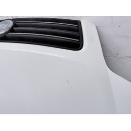 Cofano Motore Anteriore Fiat Punto 3 Serie 2003 2007 Bianco 249F Usato  B3641