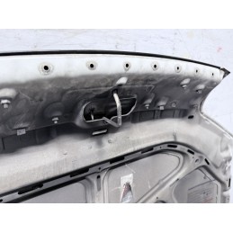 Cofano Motore Anteriore Fiat Punto 3 Serie 2003 2007 Bianco 249F Usato  B3641